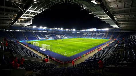 King Power Stadium Wikipedia Atelier Yuwaciaojp