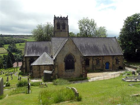 Holmfirth Map - West Yorkshire, England - Mapcarta