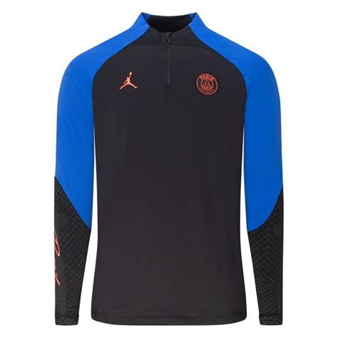 Paris Saint Germain Maillot d Entraînement Dri FIT Strike Drill Jordan