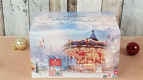 Essence Adventskalender 2019 Was Ist Drin Und Lohnt Dich Der Kauf