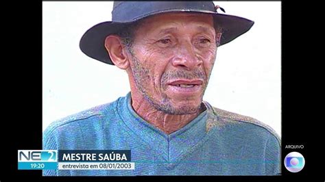 Mestre Sa Ba Morre Ap S Ser Esfaqueado Durante Discuss O Em Bar De