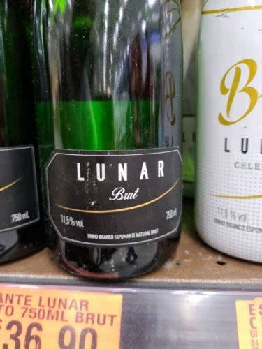 Lunar Frisante Branco Vivino United States