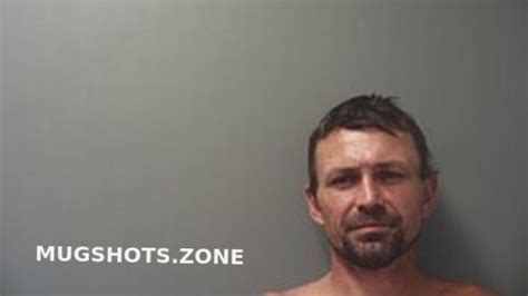 Michael Landers Colbert County Mugshots Zone