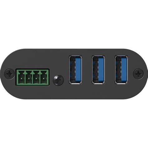 INOGENI Toggle USB 3 0 Switcher DCB Store