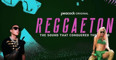 El Documental Sobre La Historia Del Reggaet N Que Tiene Como