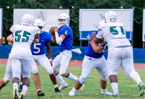 Mandeville Football 2021 At A Glance Despite Departures Skippers