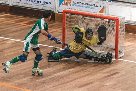 FADU Hóquei em patins já tem data marcada