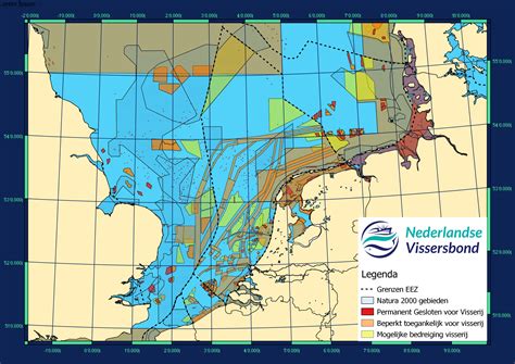 Ruimtelijke Ordening Op Zee Windparken Op Zee Natura Noordzee