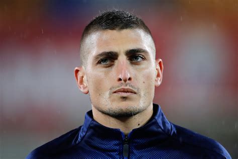 Marco Verratti 2021 / Marco Verratti fiancée à Jessica Aïdi : "Bien sûr ...