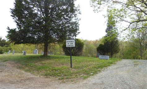 Mount Zion Cemetery In Sunfish Township Ohio Find A Grave Begraafplaats