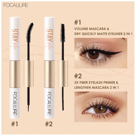 Focallure R Mel Em Prova Dwaterproof Gua R Mel Eyeliner R Mel