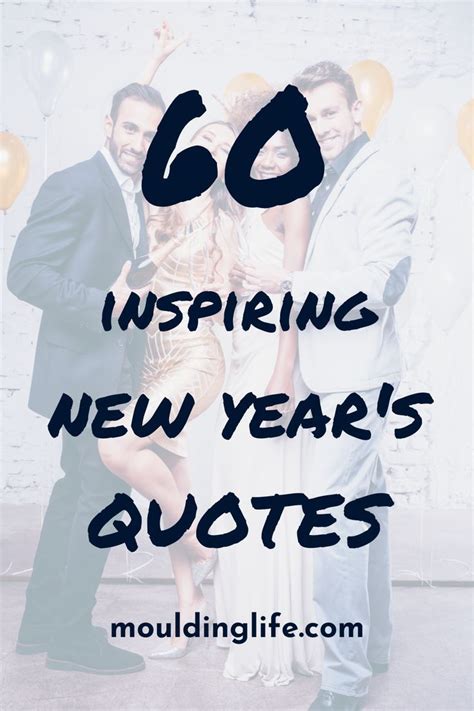 Inspiring New Year S Quotes 2022 Quotes About New Year New Year Short Quotes Year Quotes