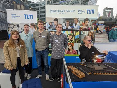 Veranstaltungen Events Ausbildungszentrum Der Technischen