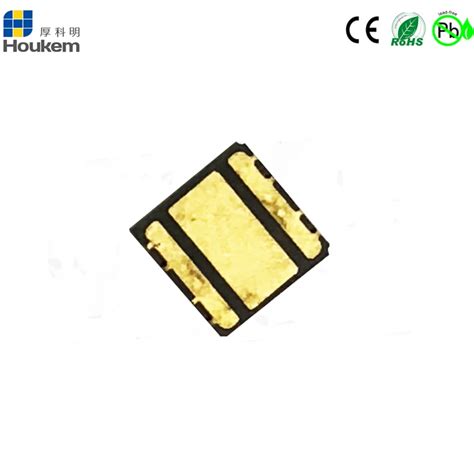 High Radiation Flux Smd Led Watt Led Uv High Power Led Nm