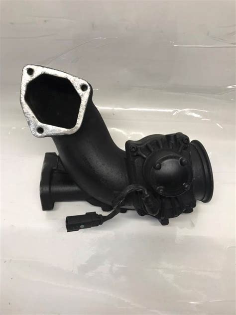 2014 Used International Maxxforce 13 Air Intake Throttle For Sale