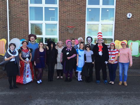 Book Week November 2015