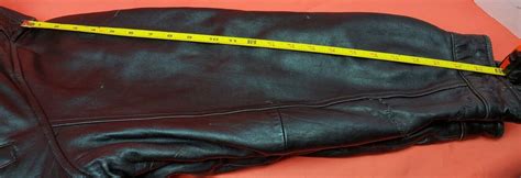 Wilson S Pelle Studio Thinsulate Large Black Leather Gem