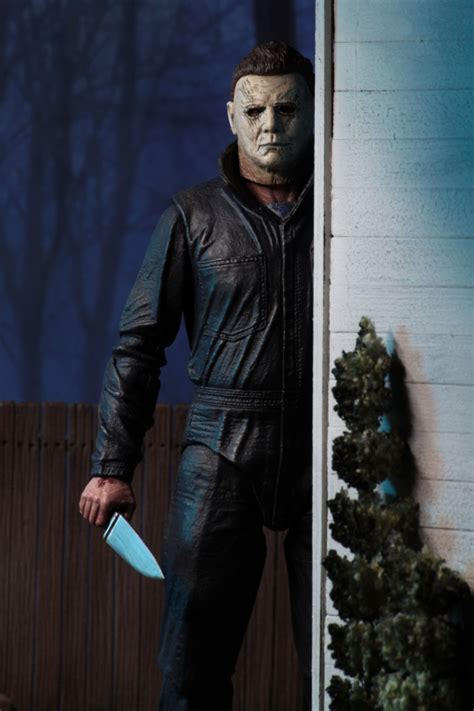 Neca Ultimate Michael Myers Online Cityofclovis Org