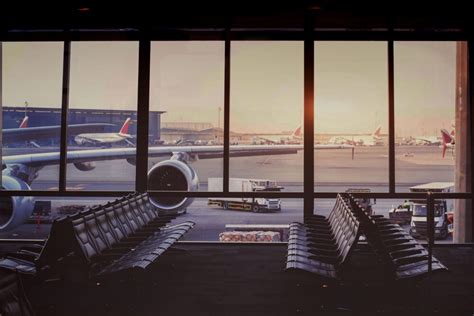 Airport Mistakes That Are Costing You Money And How To Avoid Them