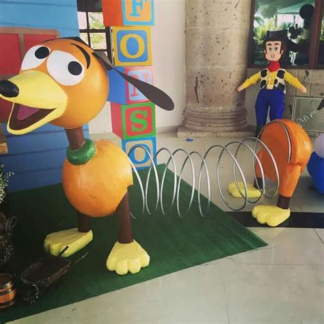 Cachorro Slinky Toy Story Elo Produtos Especiais Artofit