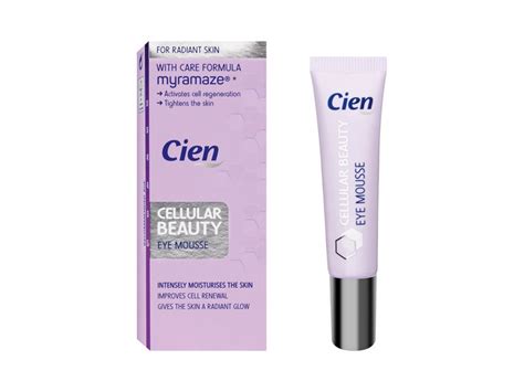 MultiPROMOS CIEN Creme Para Olhos Cellular Beauty