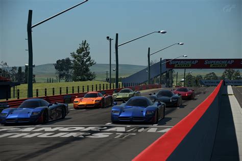 Mount Panorama Motor Racing Circuit_36 | GTPlanet