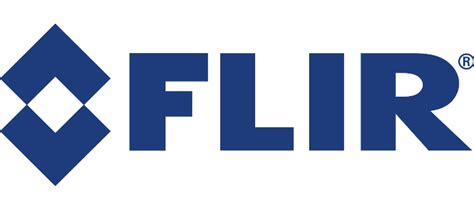 FLIR Systems logo - download.