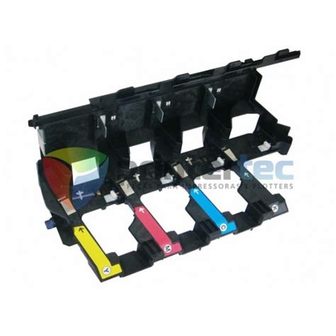 Guia Do Toner Hp Lj 3500 Dir