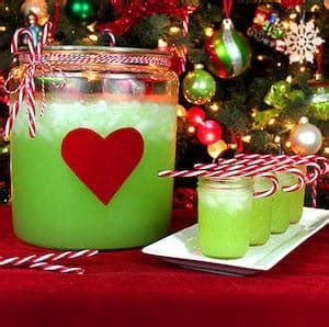 31 Best Grinch Christmas Party Ideas