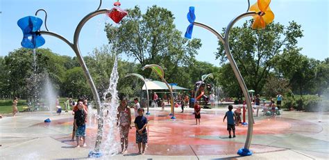 The Best Water Parks And Pools To Visit In The Madison Area