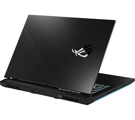 Buy Asus Rog Strix G712lu Gaming Laptop Intel® Core™ I7 Gtx 1660 Ti