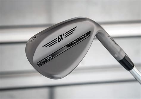 First Look Vokey Sm Wedges Mofcsport