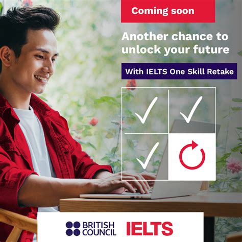 IELTS One Skill Retake ESP Foundation