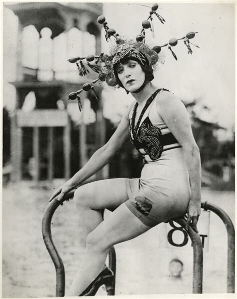 Picture Of Annette Kellerman