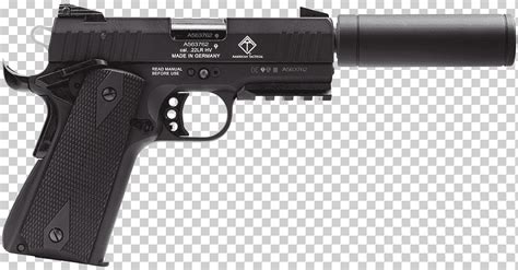 Descarga Gratis Ruger Standard Sturm Ruger Co Rifle Mk Iii 22