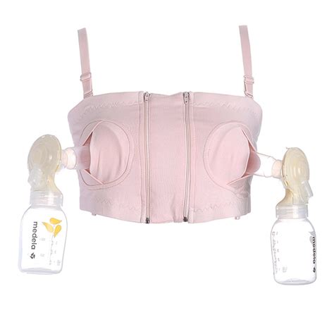 Hand Held Breast Pump Breast Pump Special Maternal Without Steel Ring