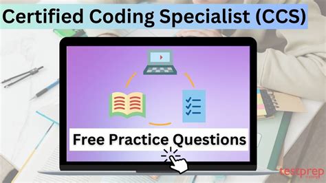 Certified Coding Specialist (CCS) Free Questions - Blog