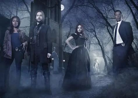 Tv Series Sleepy Hollow Actors And Roles Movies 2024