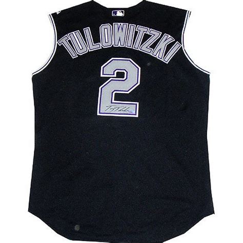 Cheap & discount sleeveless baseball jersey online: Troy Tulowitzki ...