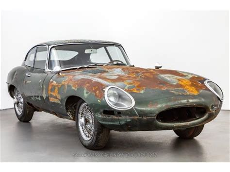 Jaguar Xke For Sale Classiccars Cc