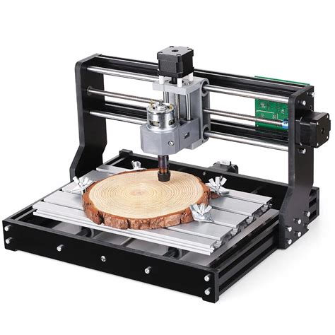 3018 Pro CNC review: This tiny, under-$150 CNC is surprisingly fun and ...