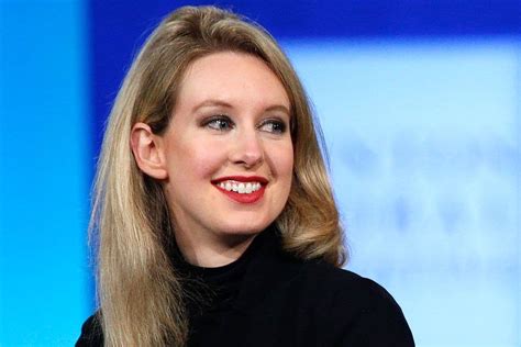 Theranos Founder Elizabeth Holmes Convicted In Criminal Fraud Case