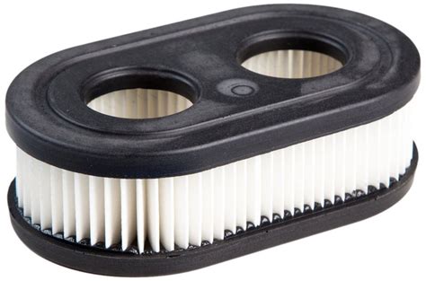 Briggs Stratton Air Filter Cover Upc Mower