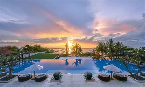 The Resort InterContinental Bali Sanur Resort