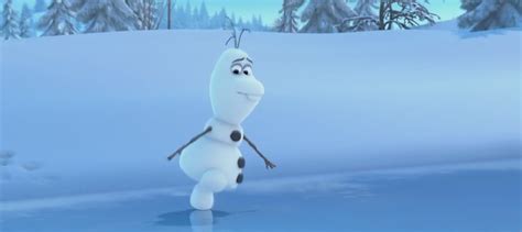 Frozen Teaser Trailer Screencaps - Olaf and Sven Photo (36145436) - Fanpop