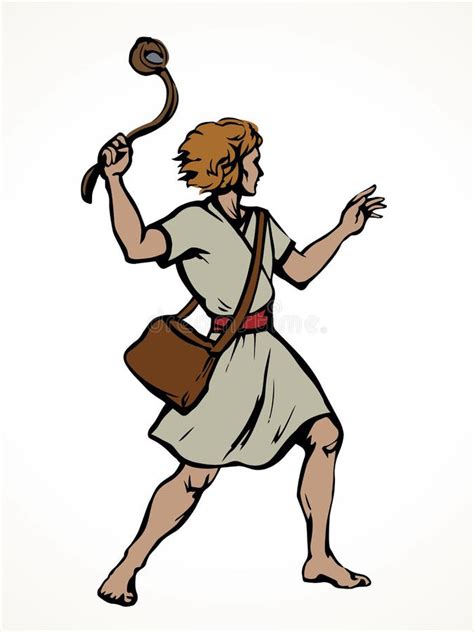 David Bible Character