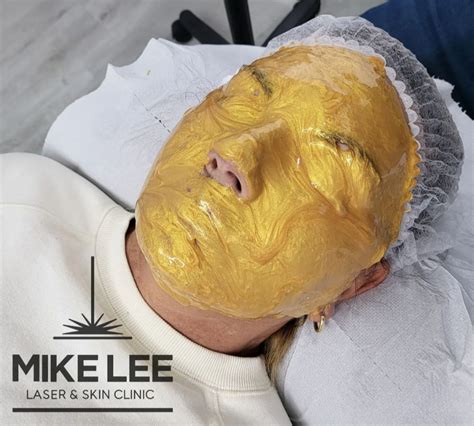 Jelly Mask Facial – Mike Lee Laser & Skin Clinic