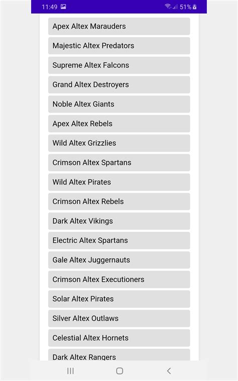 good fantasy football names 2024 7