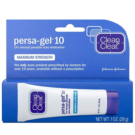 13 Best Benzoyl Peroxide Products Per Dermatologists