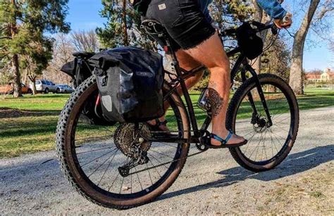 8 Best Bike Panniers Of 2024 Tested And Reviewed